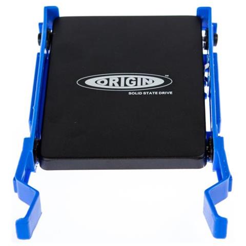 256gb 2.5in 3dtlc Sata Ssd Kit Opt. 3040/5040/7040 Mt Insp. 3650 - Foto 3