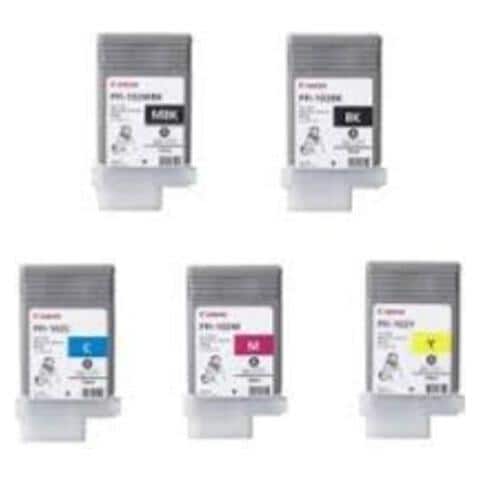 130ml Inchiostro ipf650,655, ipf750,755,760,765#3631b001. - Foto 1