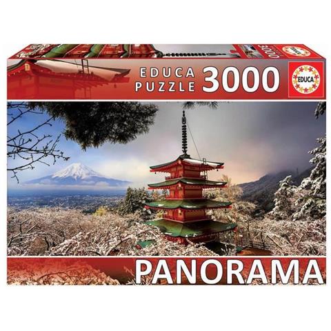3000 Mont Fuji Et Wear - Foto 1
