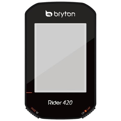Rider 420h Computer Gps - Foto 1