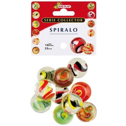 Kim'play 10 Calots Spiralo - Foto 1