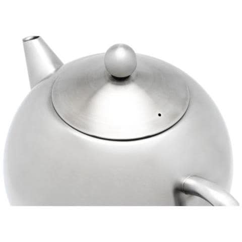 Teiera Santhee 2,0l Edelst. opaco gebür. 121000 - Foto 3