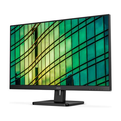 Monitor 27" LED IPS Essential-Line 27E2QAE 1920 x 1080 Full HD Tempo di Risposta 4 ms - Foto 10