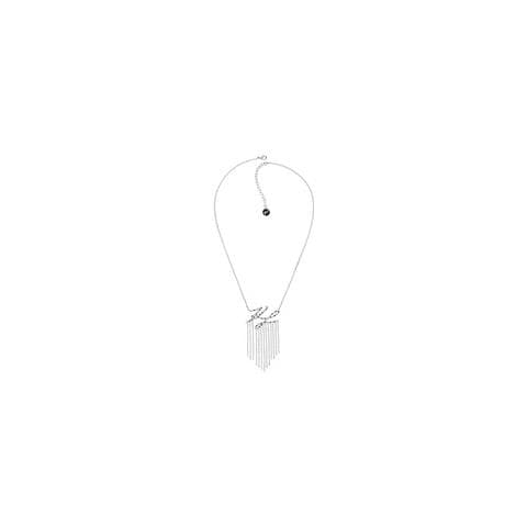 Gioielli 5512210. Collana, Colore Grigio. Donna. - In ordine - Foto 2