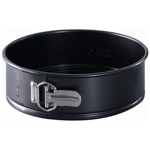 Pyrex Mg20bs6 - Teglia Magica Ha Forma Di Molla, Colore: Nero - Foto 4