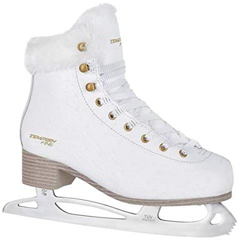 Schlittschuhe Tempish Fine, 36 - Foto 1