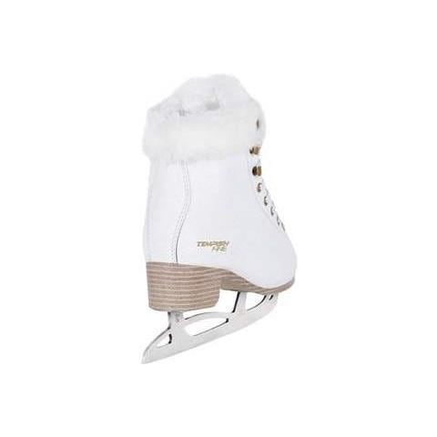 Schlittschuhe Tempish Fine, 36 - Foto 2