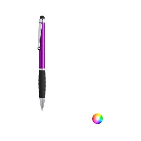 Penna Ufficio Bigbuy Touch Con Puntatore 144037 - Foto 1