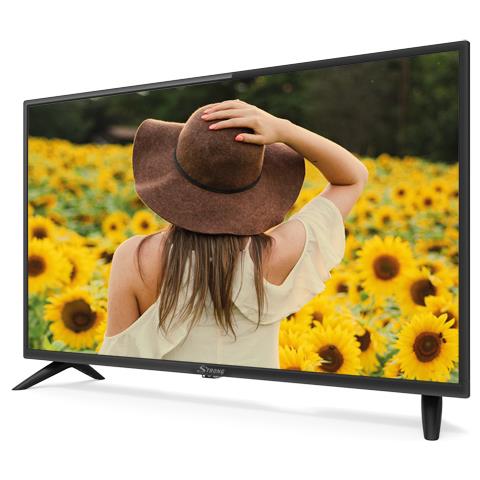 TV LED HD 32" 32HC2003    - Foto 5