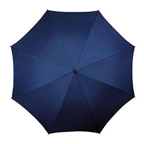 Falcone Bastone Ombrello 102 Centimetri Blu (blau)  - Foto 2