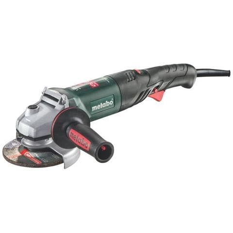 WEV 1500-125 Quick RT Angle Grinder - Foto 1