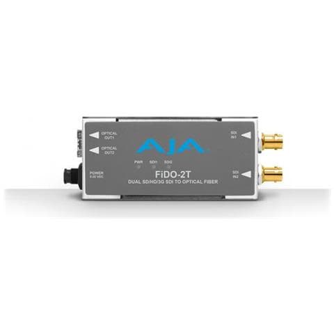 Fido-2t Active Video Converter - Foto 1