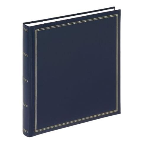 Album Fotografico FA-260-L Blu 34 x 33 cm FA-260-L - Foto 1