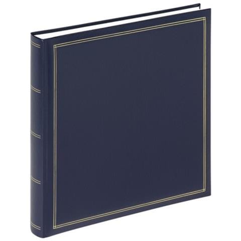 Album Fotografico FA-260-L Blu 34 x 33 cm FA-260-L - Foto 2