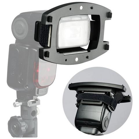 LL LS2601, Nero - Foto 1