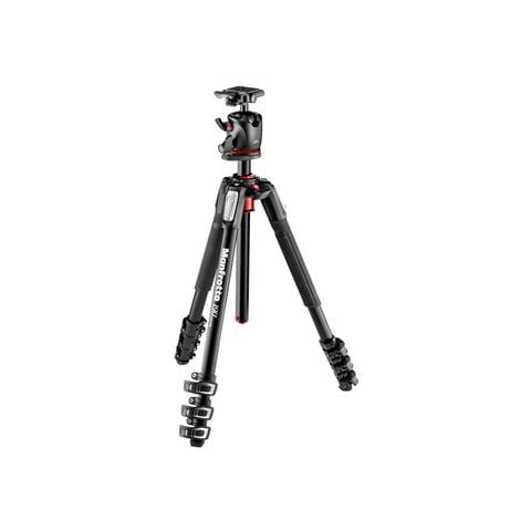 MK190XPRO4-BHQ2, 2,550 kg, Alluminio, Nero - Foto 2