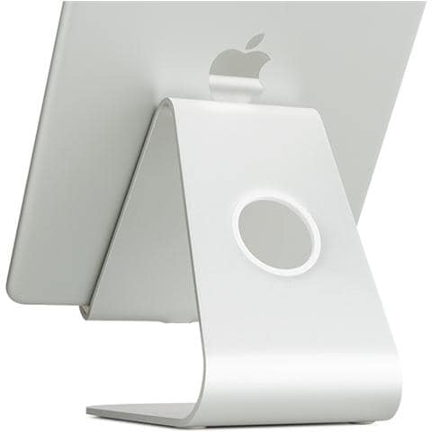 Rain Design mStand tablet, Alluminio, Argento - Foto 1