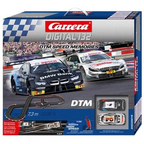 Digital 132 DTM Speed Memories 20030015 - Foto 1