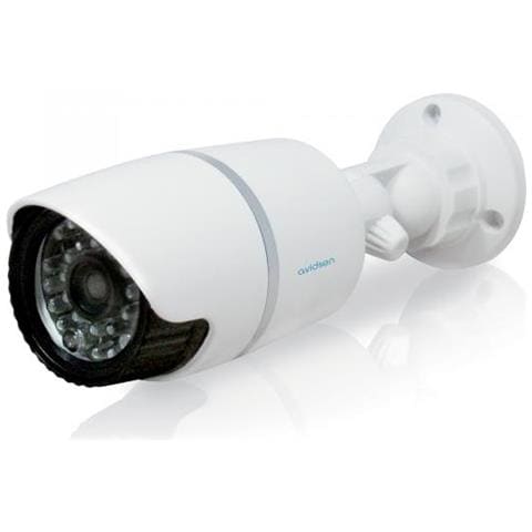 123043 Telecamera Finta Fissa Modello Bullet - Foto 1