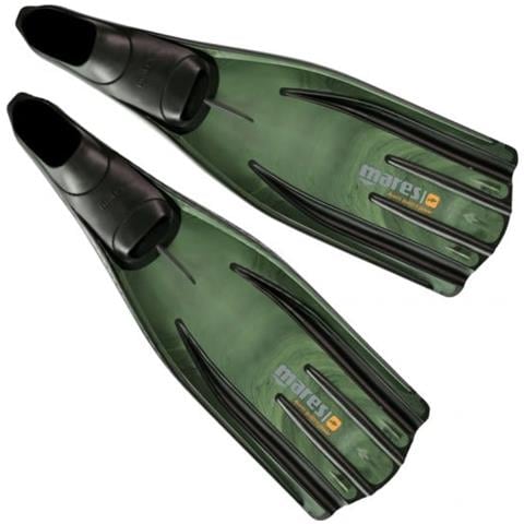 Avanti 4 Power Sf 40/41 Medium Mimetico Verde - Foto 1