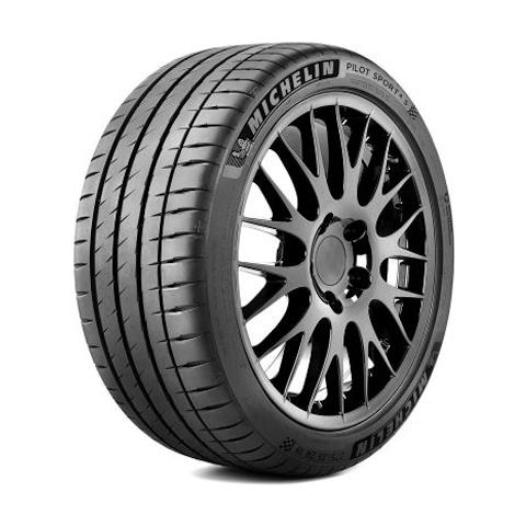 Pneumatico Pilot Sport4 245/35r19 89y - Estivo - Foto 1