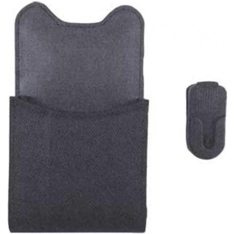 94acc0312 Mobile Device Cases Computer Palmare Custodia A Fondina Nero - Foto 1