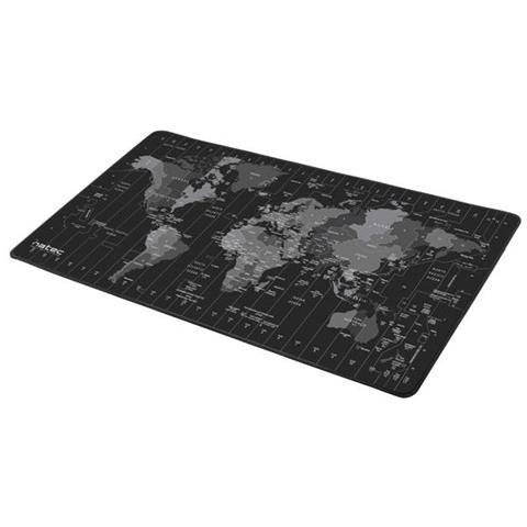Mappa Dei Fusi Orari Maxi Pad (npo-1119)  - Foto 1