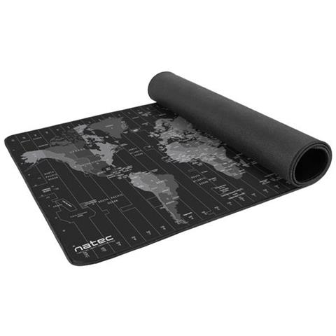 Mappa Dei Fusi Orari Maxi Pad (npo-1119)  - Foto 2