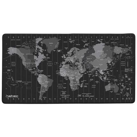 Mappa Dei Fusi Orari Maxi Pad (npo-1119)  - Foto 5