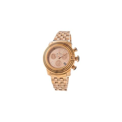 Orologio Glam Rock Gr31112. Quarzo, Colore Rosa. Donna. - In ordine - Foto 2