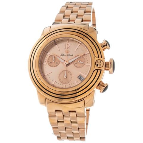 Orologio Glam Rock Gr31112. Quarzo, Colore Rosa. Donna. - In ordine - Foto 1