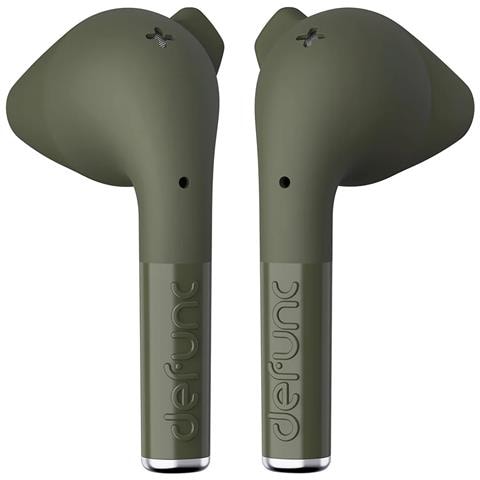 Cuffie Wireless Tws Bluetooth 5.2 Impermeabili Ipx4 Modello True Talk, Verde - Foto 9
