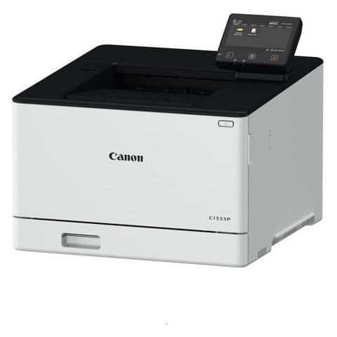 Stampante i-SENSYS X C1333P Laser a Colori A4 33 ppm Wi-Fi / Ethernet / USB - Foto 2