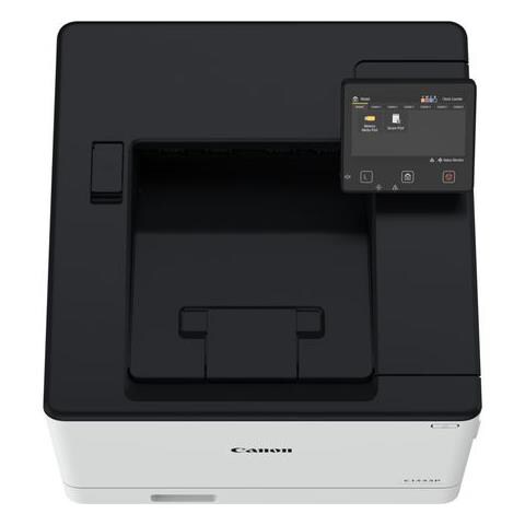 Stampante i-SENSYS X C1333P Laser a Colori A4 33 ppm Wi-Fi / Ethernet / USB - Foto 3