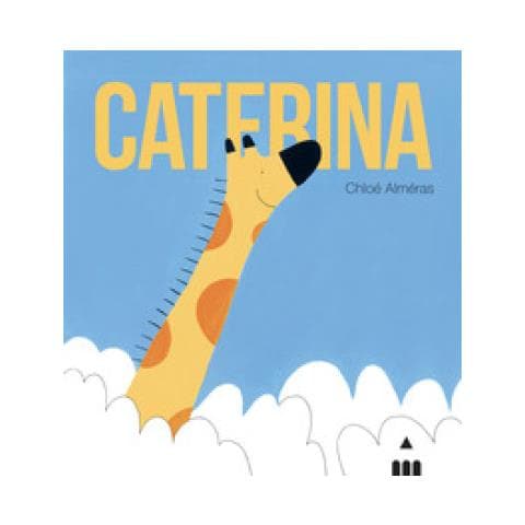Chloé Alméras - Caterina. Ediz. A Colori - Foto 1