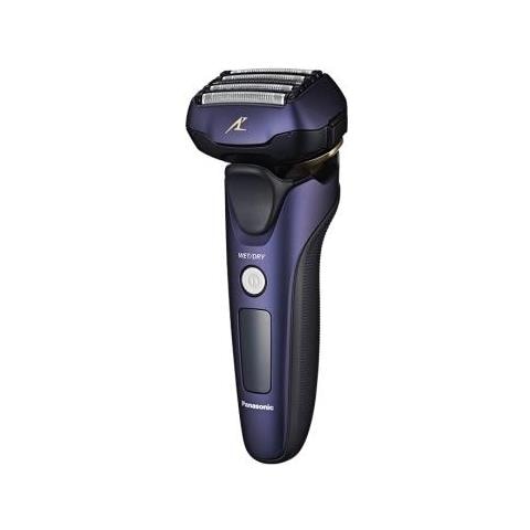 Rasoio Elettrico Es-lv67 A 5 Lame Wet & Dry Con Reattivo Sensore Per Barba E Motore Lineare Ad Alta Velocità - Foto 3