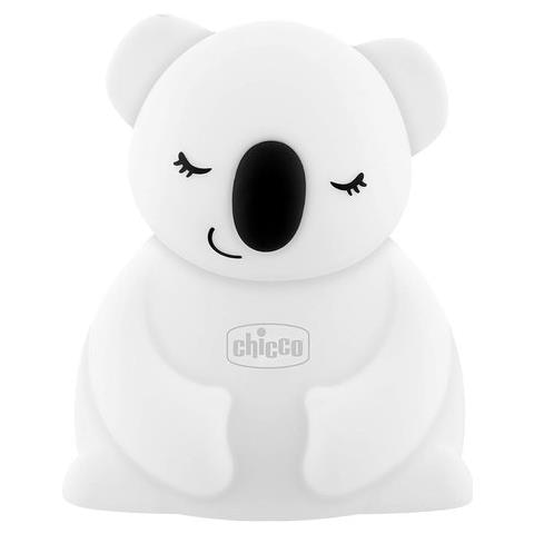 Luce Notturna 00010575000000 Koala Bianco - Foto 1