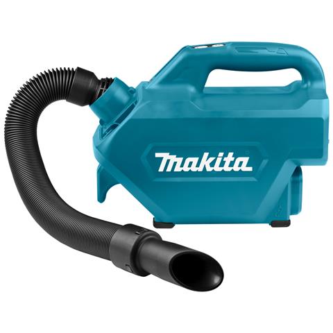 CL121DZX aspirapolvere a traino 0,3 L Secco Sacchetto per la polvere - Foto 2