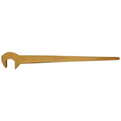 Bronzeplus Zugmaulschlssel 90, 24 Mm (963.7910) - Foto 1
