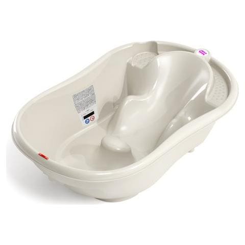 Vasca Bimbo Okbaby 823 16 Onda Bianco - Foto 1
