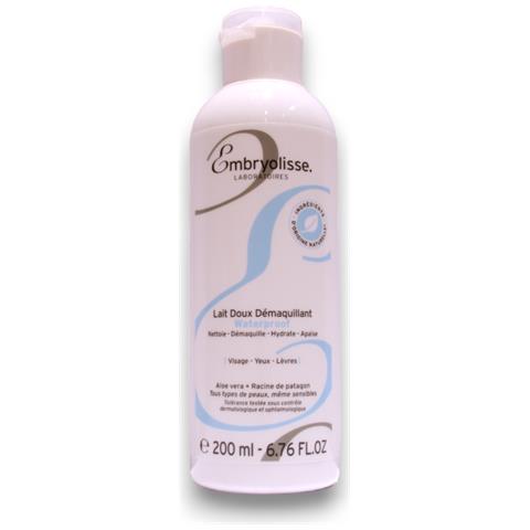 ,, Pulizia, Latte Detergente Struccante, 200 Ml - Foto 2
