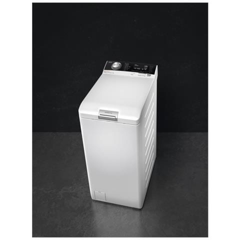 Lavatrice Carica dall'alto LTR8C63A 8000 Powercare ProSense 6 Kg Classe A Centrifuga 1251 giri - Foto 9
