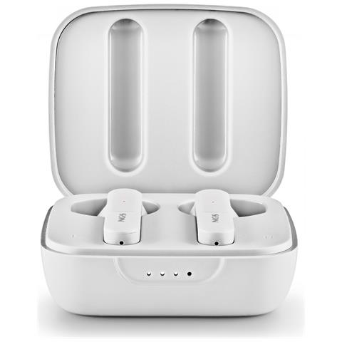 ARTICA MOVE Auricolare Wireless In-ear Musica e Chiamate Bluetooth Bianco - Foto 5