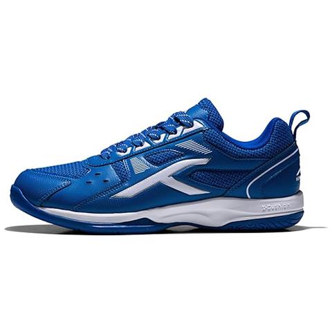 Scarpe Da Badminton Professionali Da Uomo Raze Antitraccia (blu /bianco, Taglia: Eu 40, Uk 6, Us 7) - Foto 1