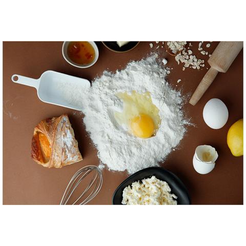 Sbattitore A Fruste Manuale Quttin Foodie 28,5 X 6 Cm (18 Unità) - Foto 2