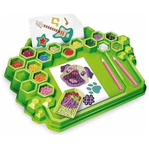 Macchina Degli Adesivi Baby Born Sparkling 3d Sticker Creations - Foto 5