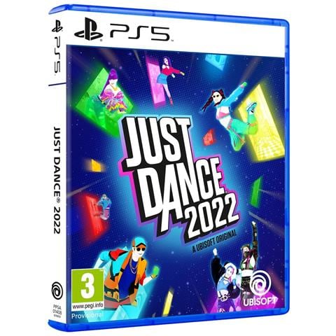 Videogioco Playstation 5 Just Dance 2022 - Foto 1