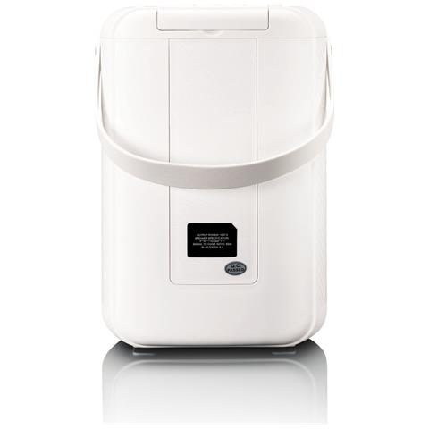 BTC-060WH altoparlante Bianco Con cavo e senza cavo 20 W - Foto 2