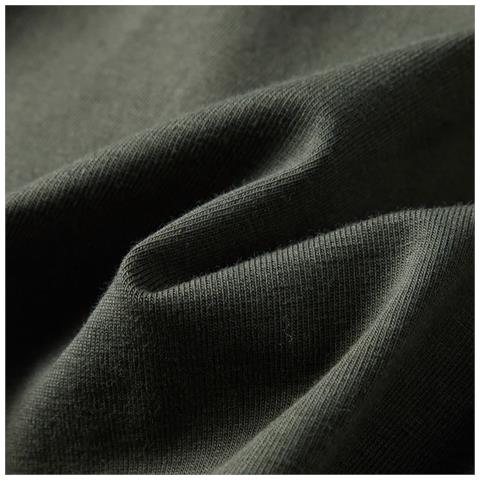 Maglietta Da Bambina A Maniche Lunghe Khaki 140 - Foto 7