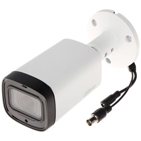 Telecamera Bullet Hdcvi 2mp Ir - Hac-hfw1200rp-z-ire6-2712-s6 - Foto 1